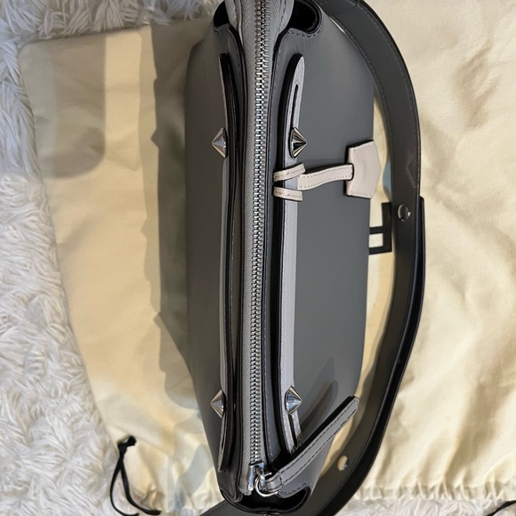 Fendi Medium By the Way - Picture 3 of 10